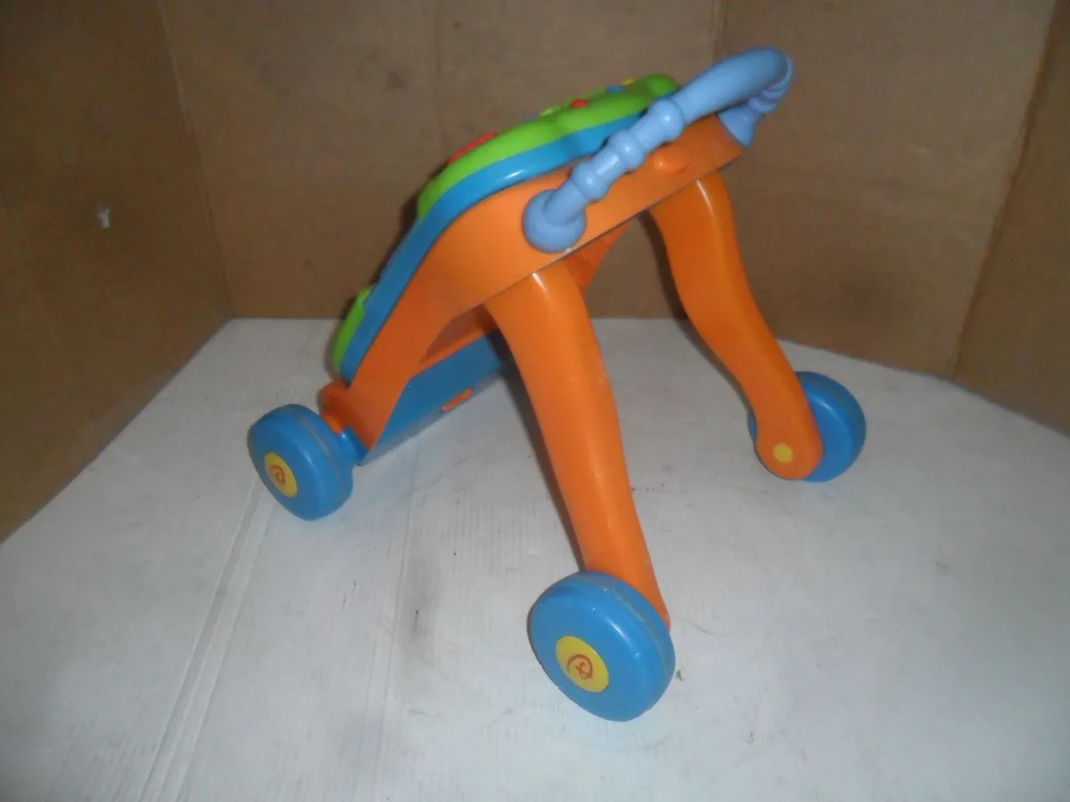 Baby Walker - Image 4