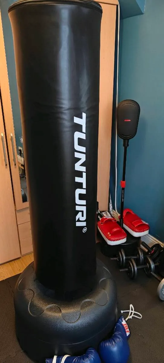free stand punch bag - Image 2