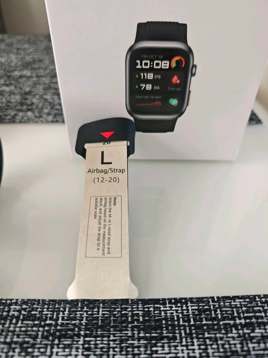 Smart watch - Image 4