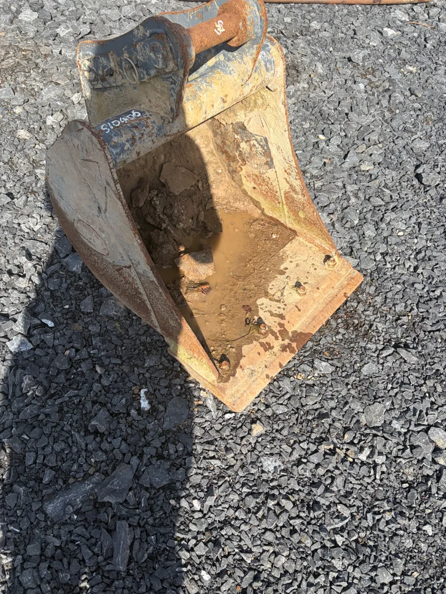 Strickland 45mm pin 2ft gummy bucket - Image 3