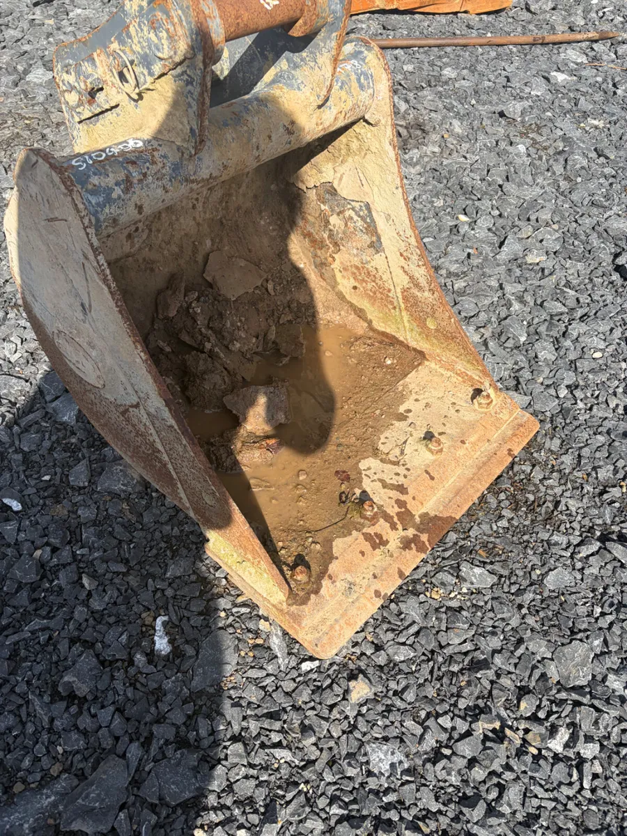 Strickland 45mm pin 2ft gummy bucket - Image 2