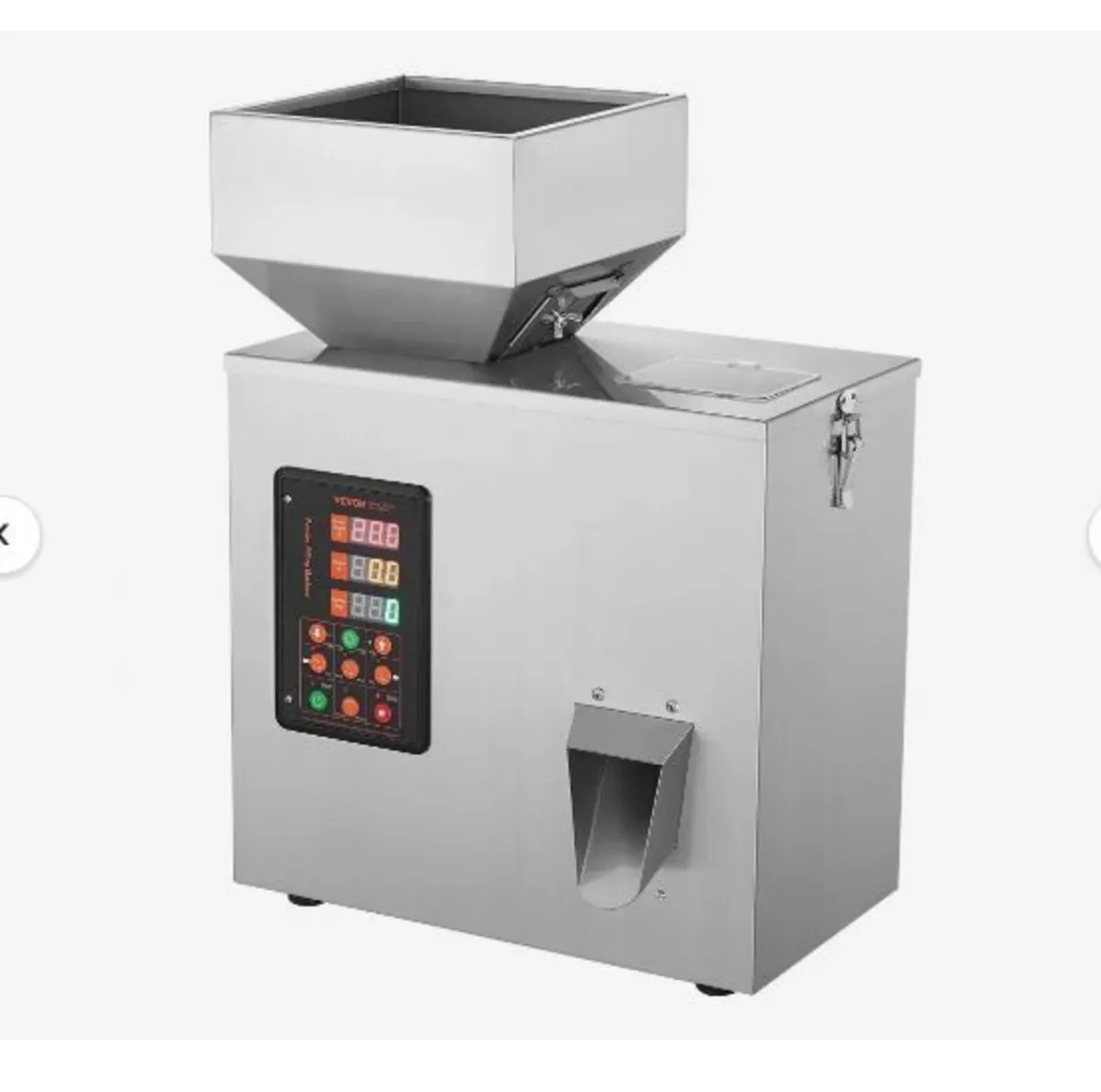 Powder Filling Machine - Image 1