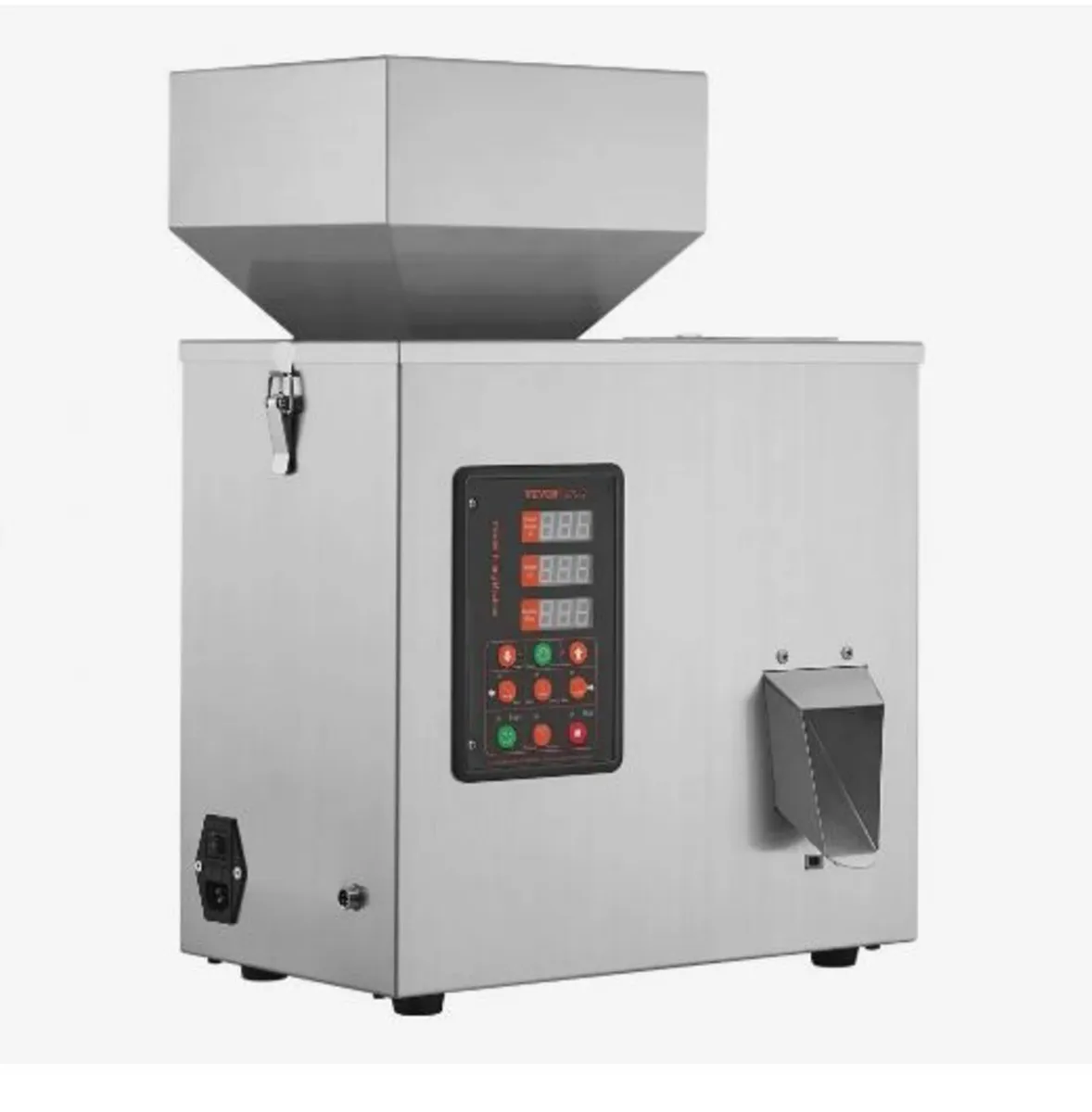 Powder Filling Machine - Image 4