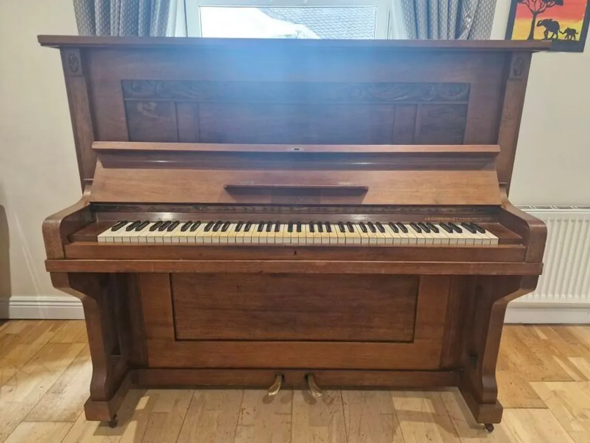 piano - Image 2