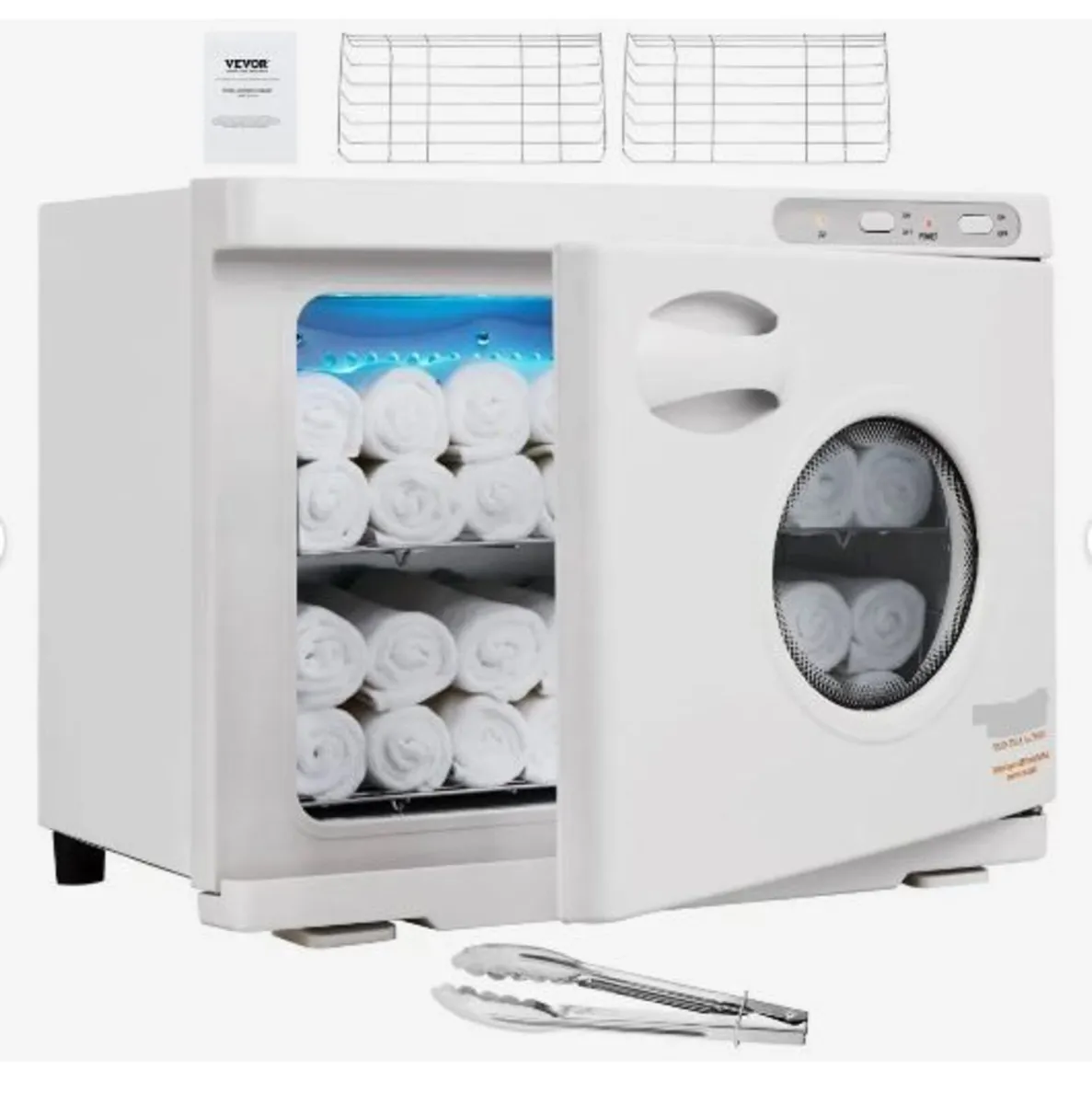 Hot Towel Warmer,23L Large Capacity - Image 1