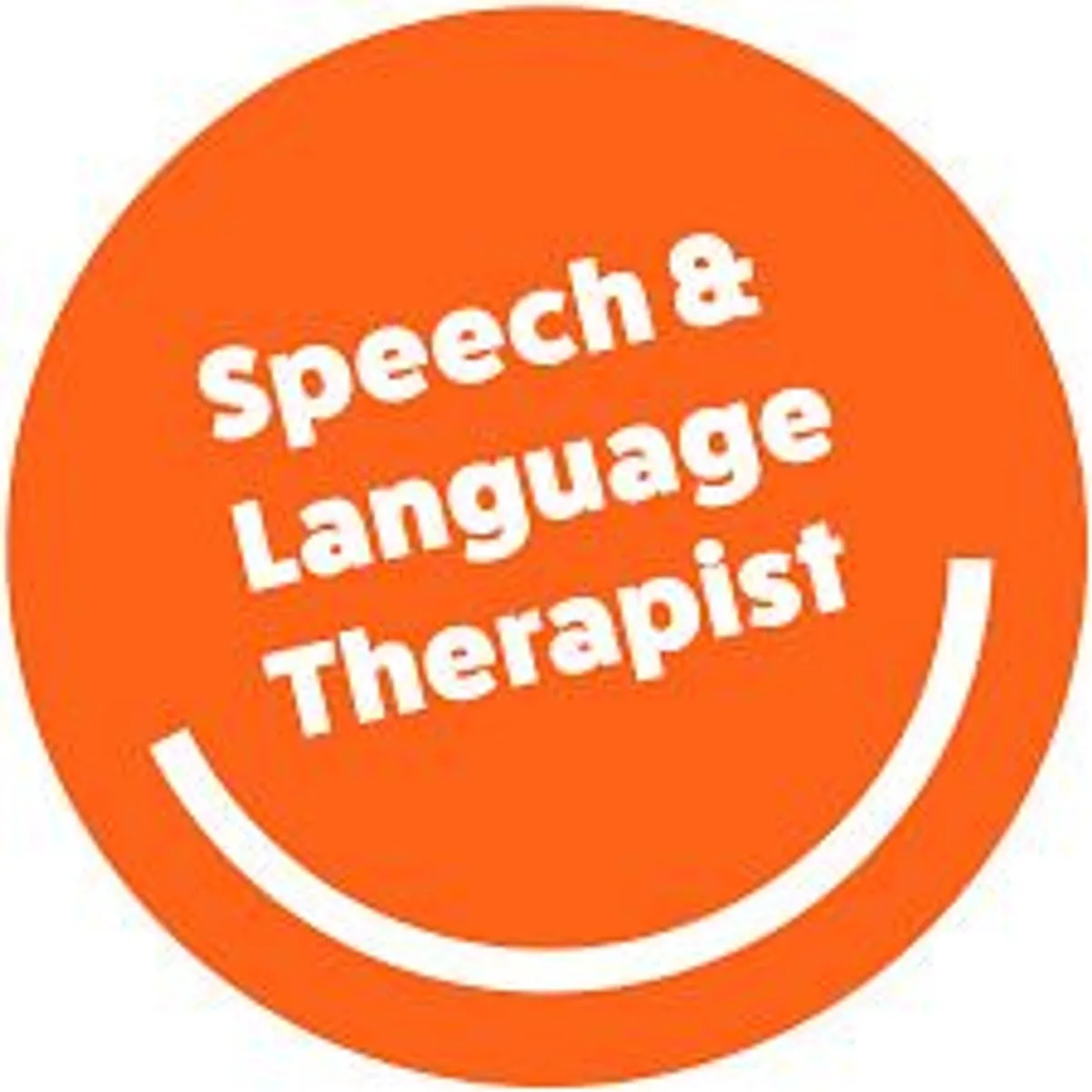 Speech & Language Therapy