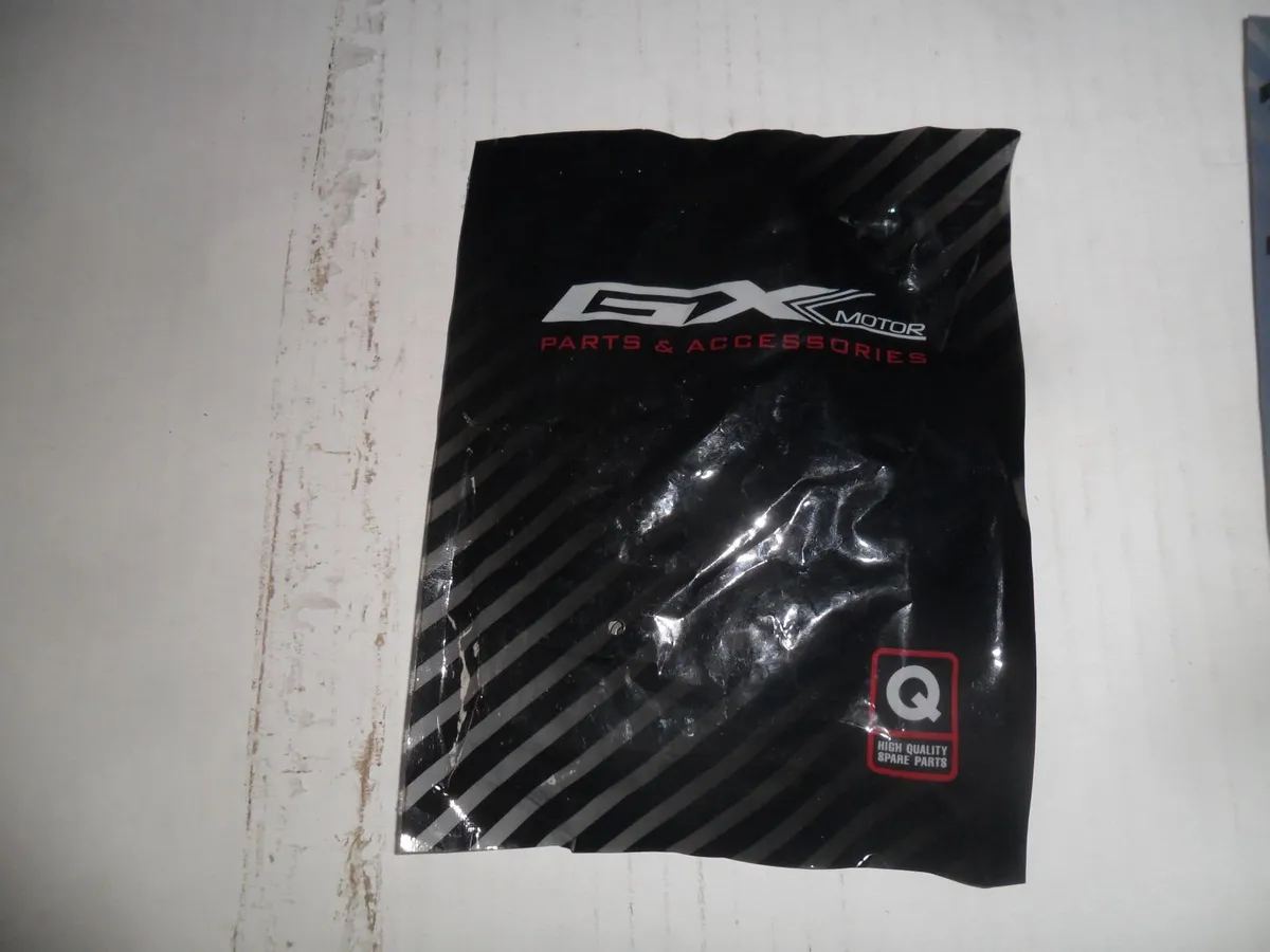 Starter Chain for ATV 50cc 70cc 90cc 110cc 125cc - Image 2