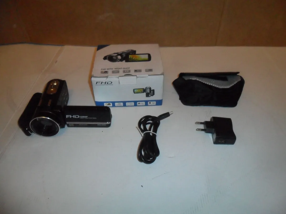 FHD camera - Image 4