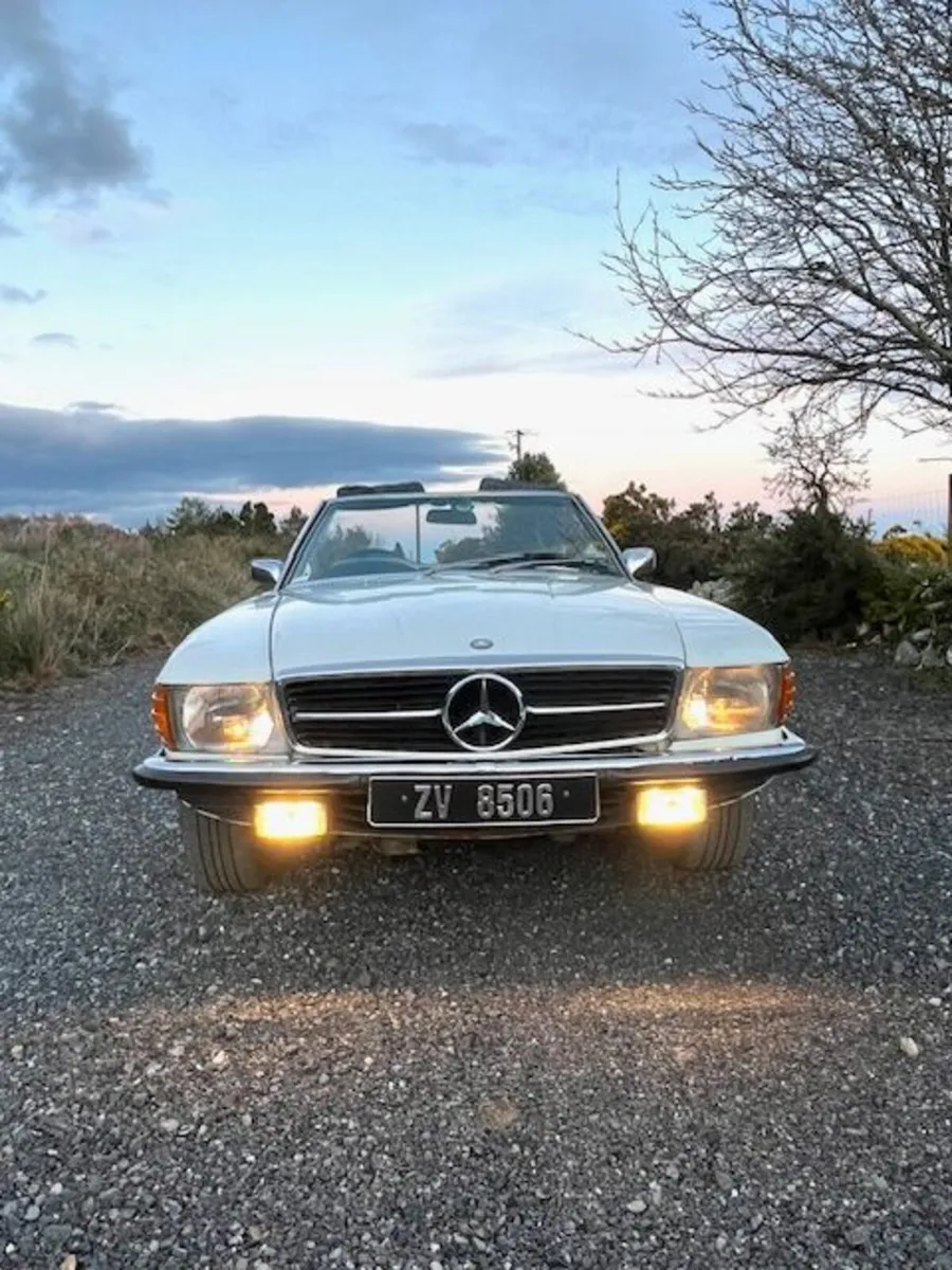 Mercedes-Benz Other 1972 - Image 4