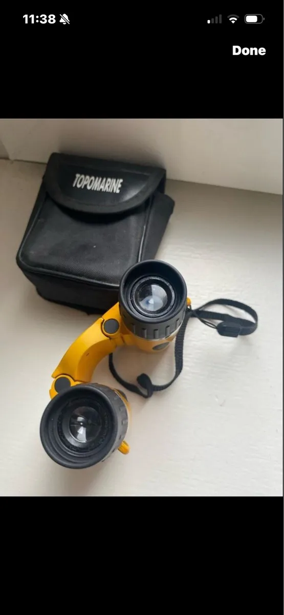 Topomarine Binoculars - Image 2