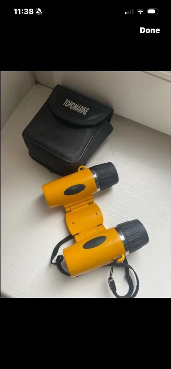 Topomarine Binoculars - Image 3