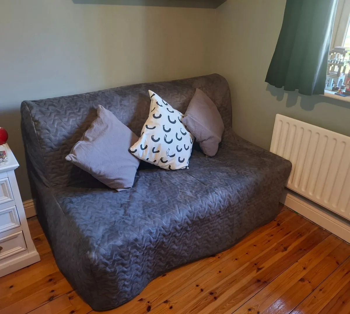 Sofa Bed - Image 1