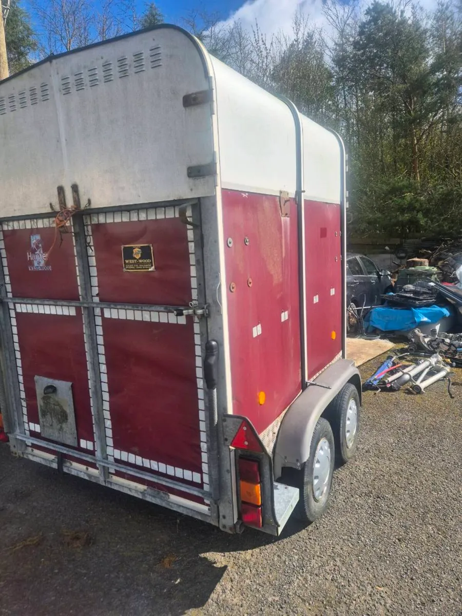Horsebox - Image 1