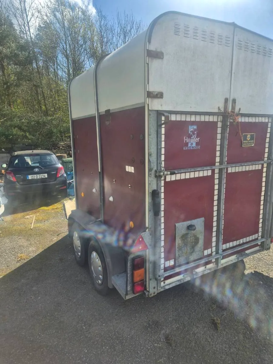 Horsebox - Image 2