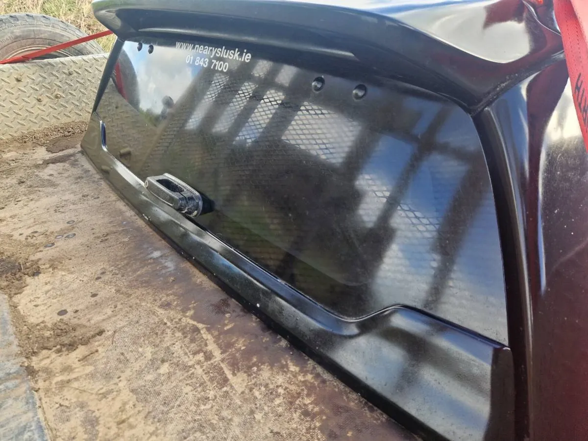 L200 canopy - Image 1