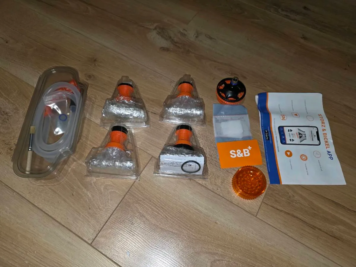 Storz & Bickel Volcano hybrid - Image 2