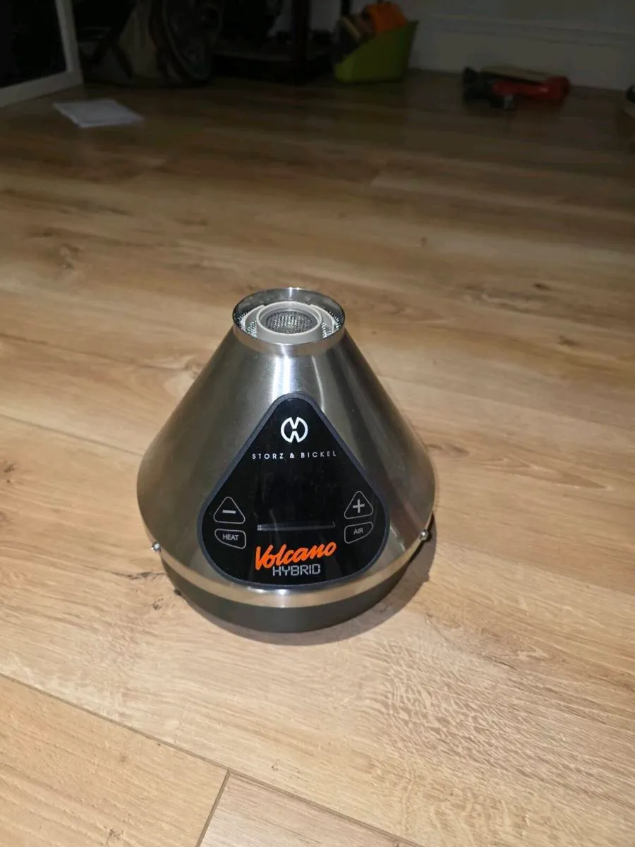 Storz & Bickel Volcano hybrid - Image 3