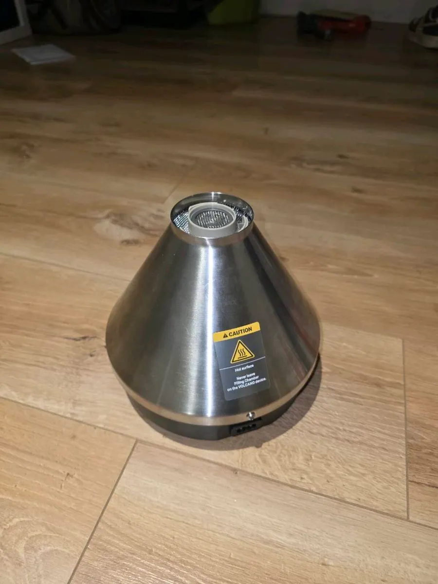 Storz & Bickel Volcano hybrid - Image 4