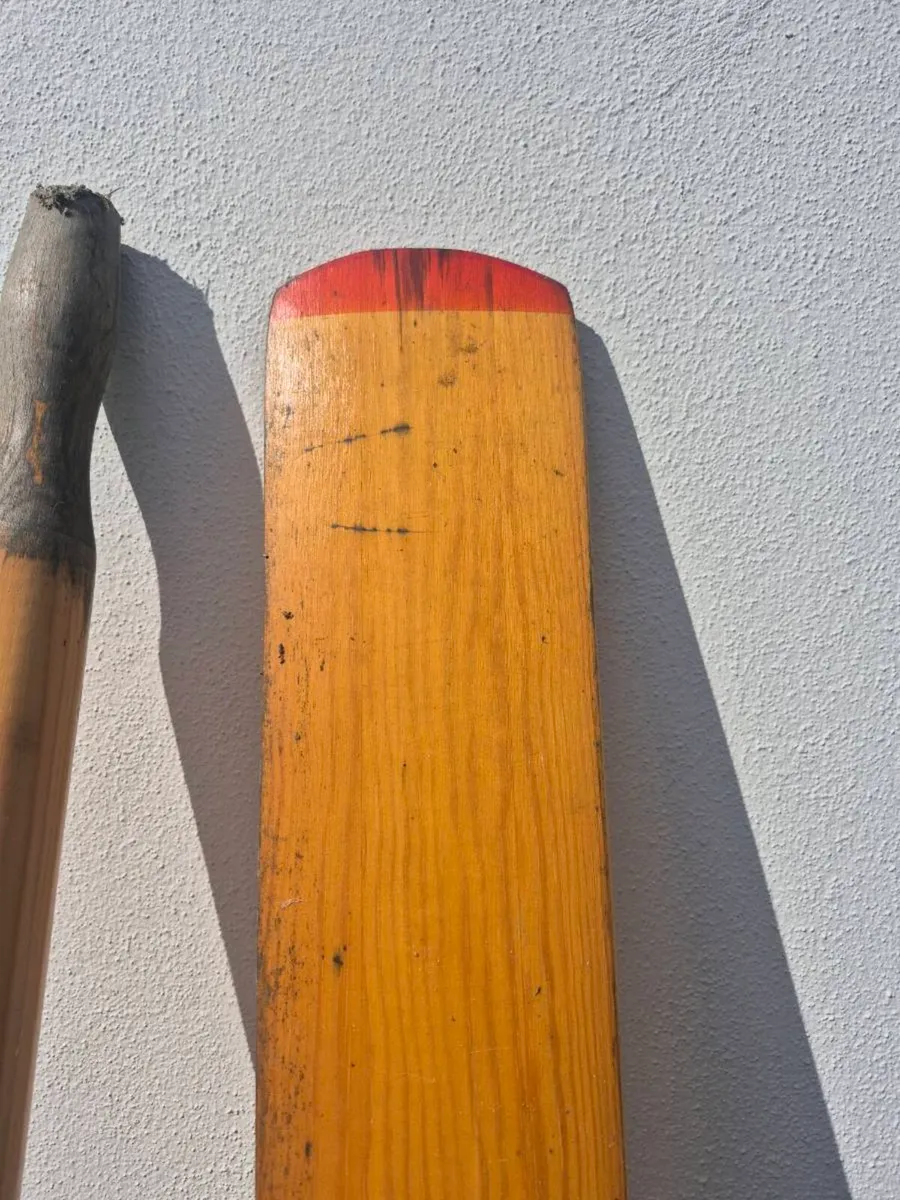 Set of 7foot Oars - Image 2