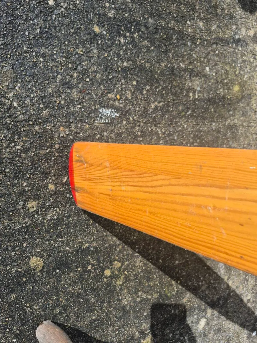 Set of 7foot Oars - Image 4