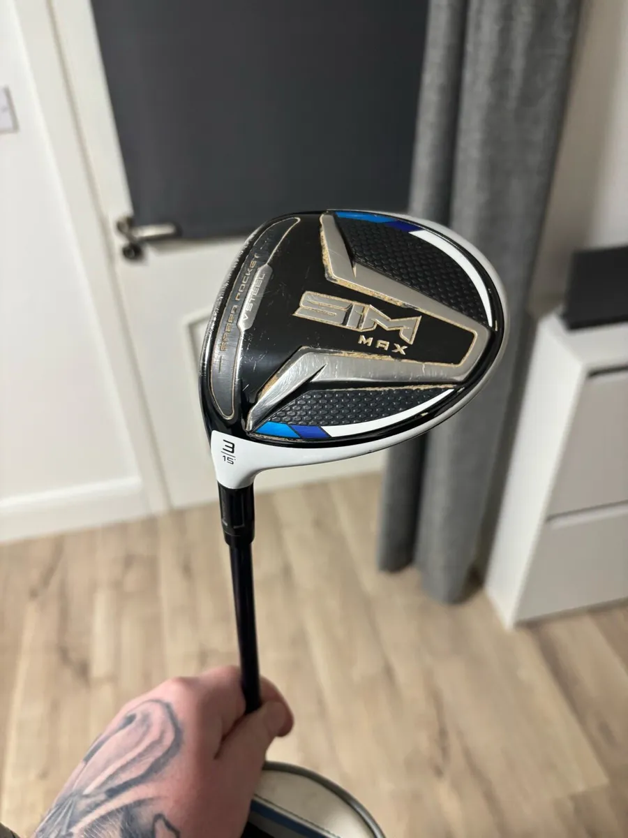 Lazrus Golf Set - Image 4