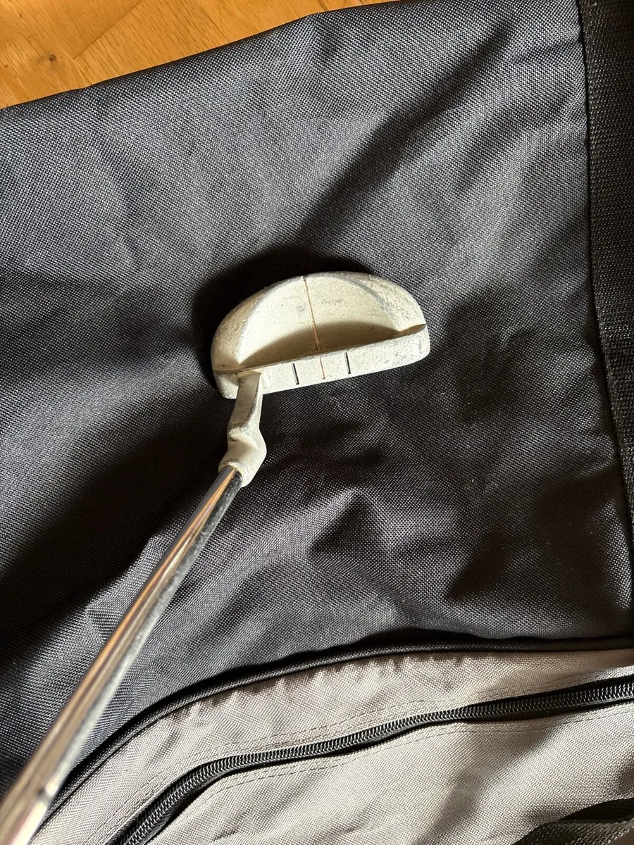 Left handed putter - Image 2