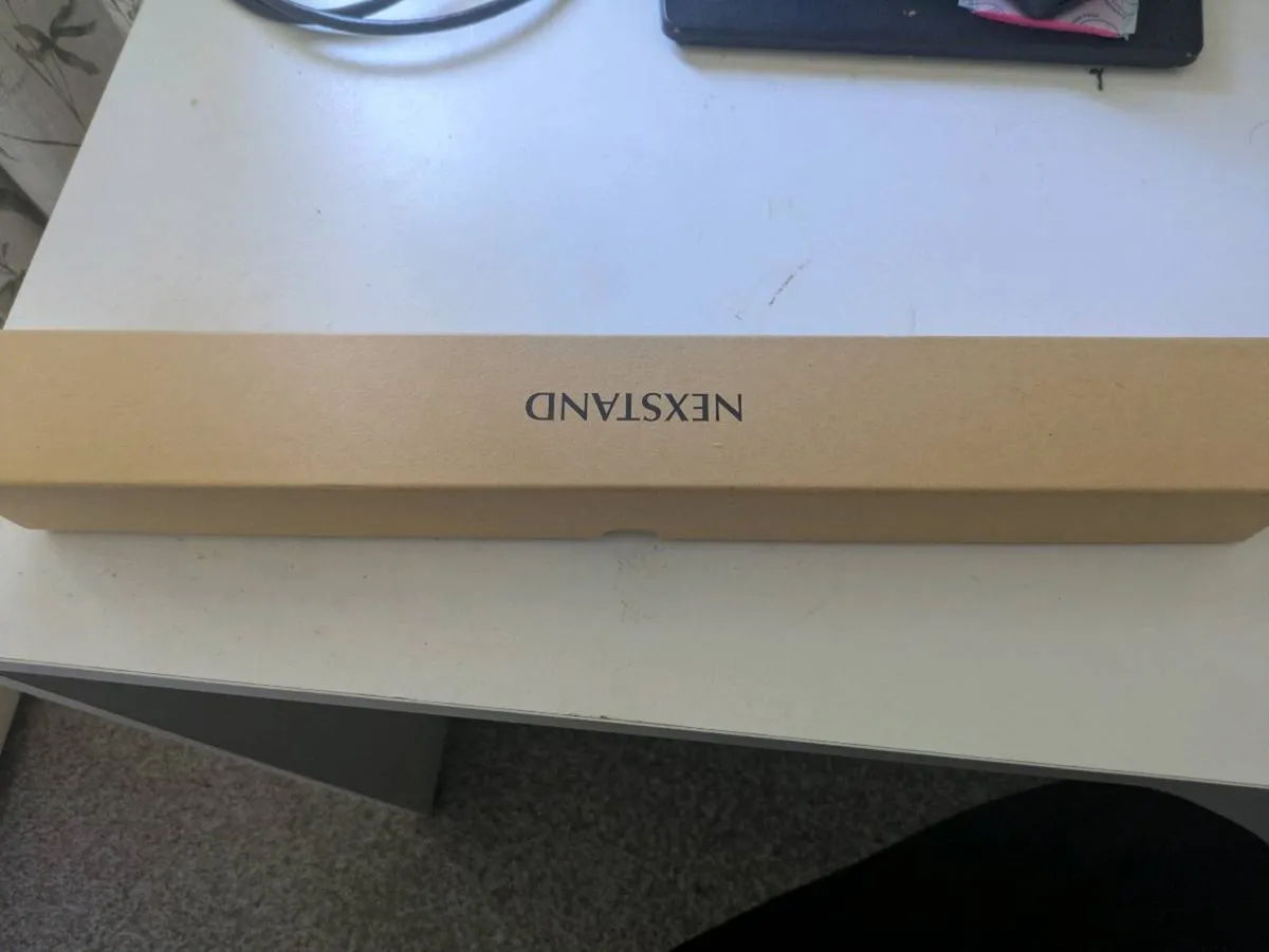 Nexstand K2 Laptop Stand - Image 3