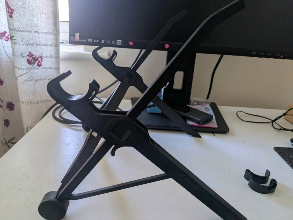 Nexstand K2 Laptop Stand - Image 4