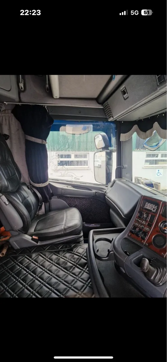 Scania 164 - Image 2