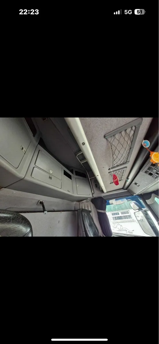 Scania 164 - Image 3