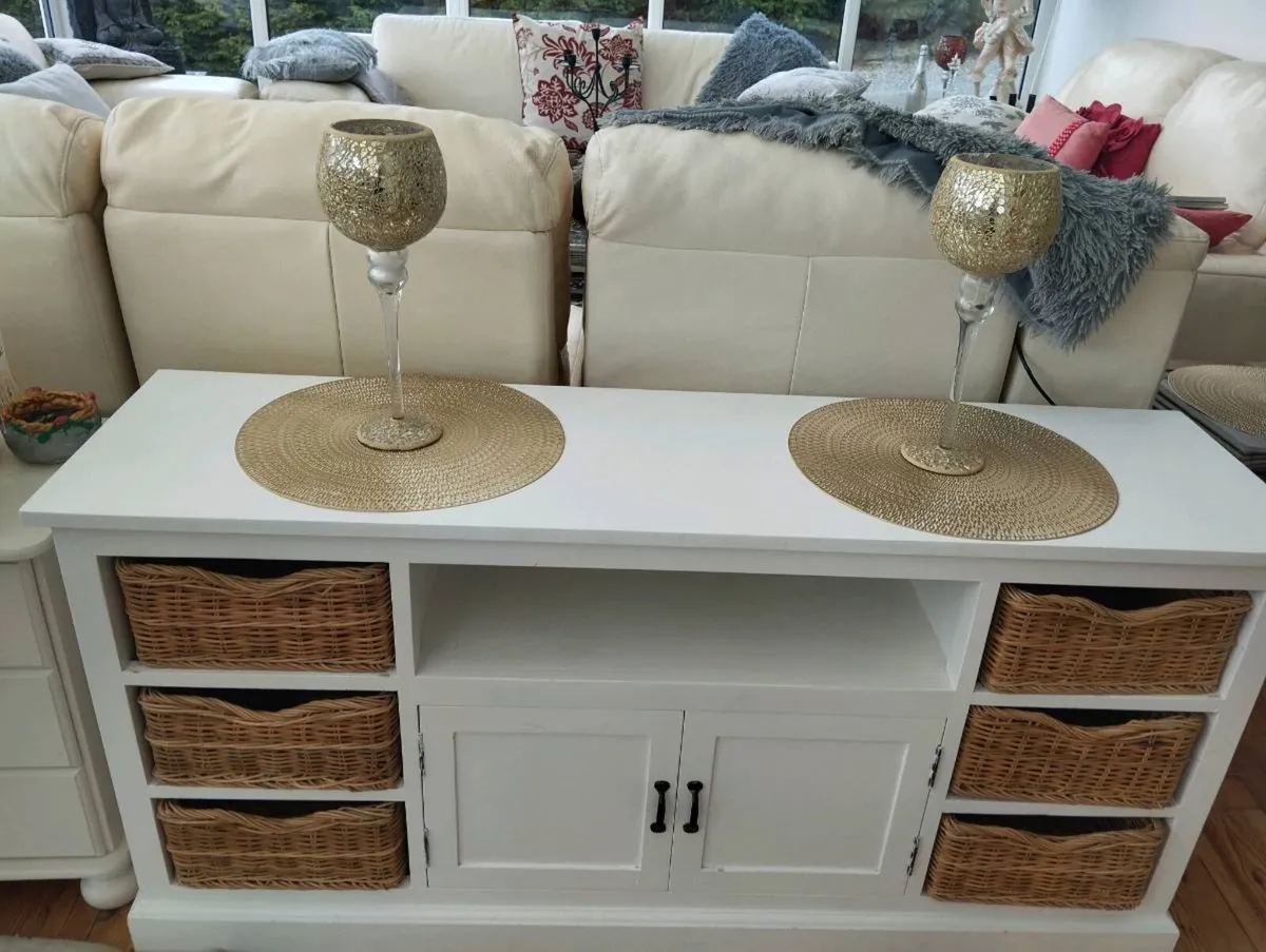 TV unit or what you want - Image 1