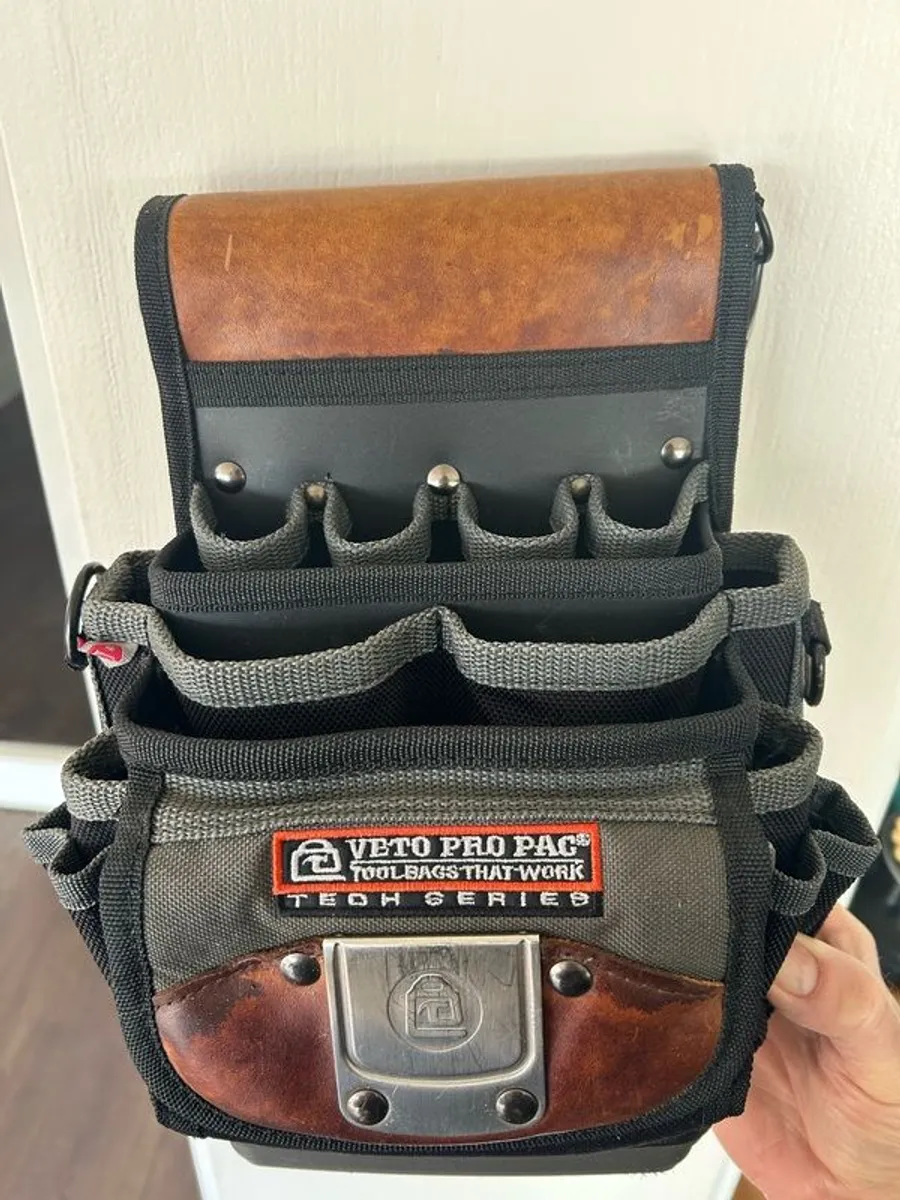 Veto Pro Pac - Image 1