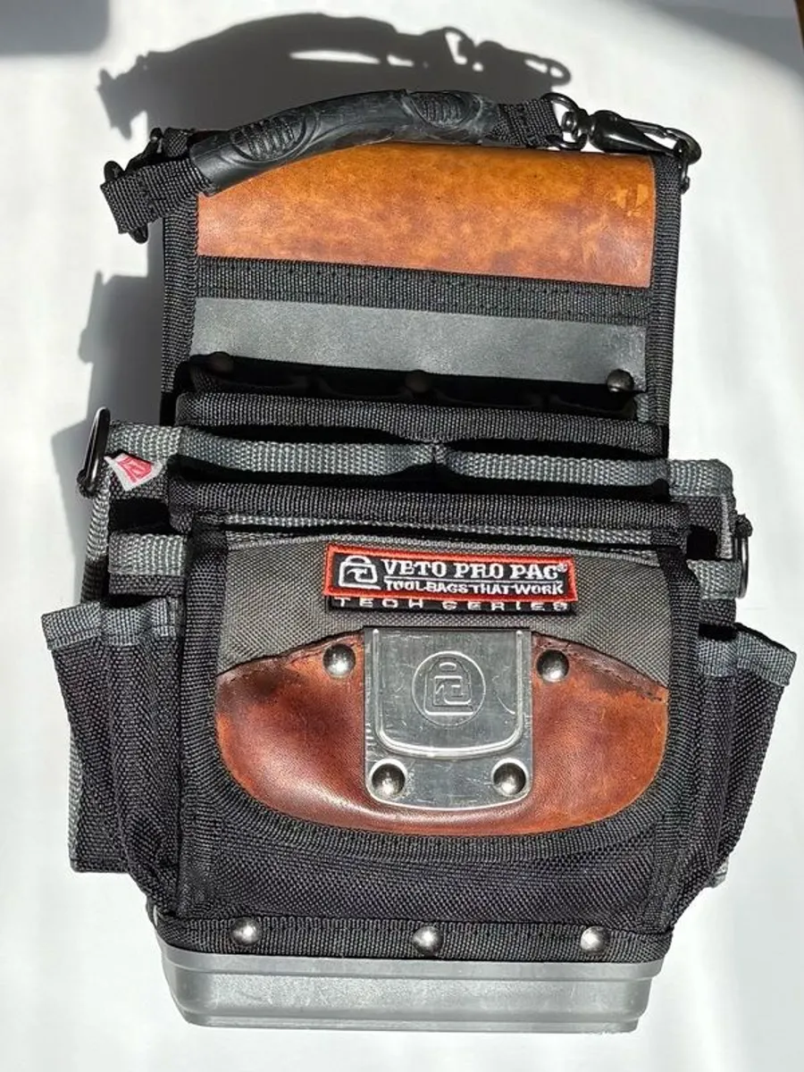 Veto Pro Pac - Image 2