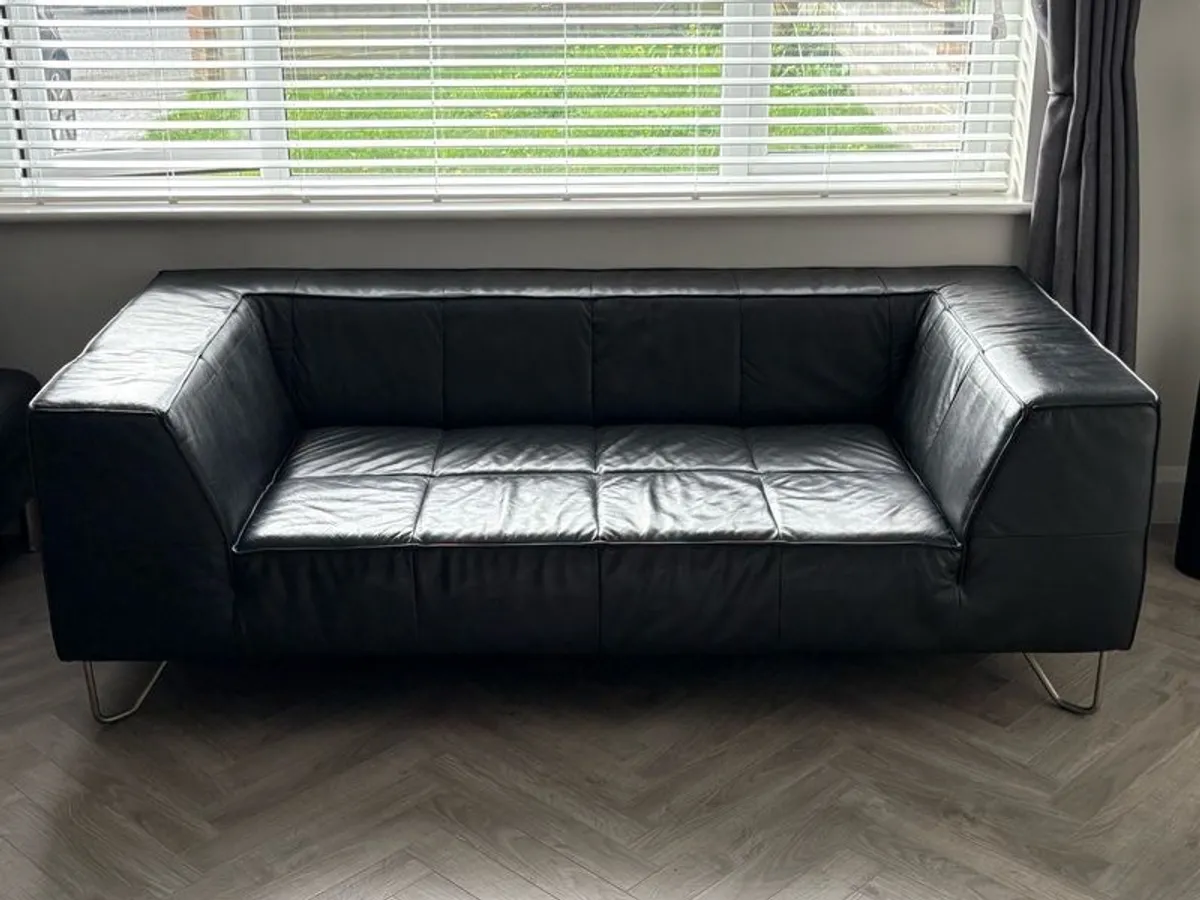 Sofa Suite - 3 & 2 Seater - Image 2