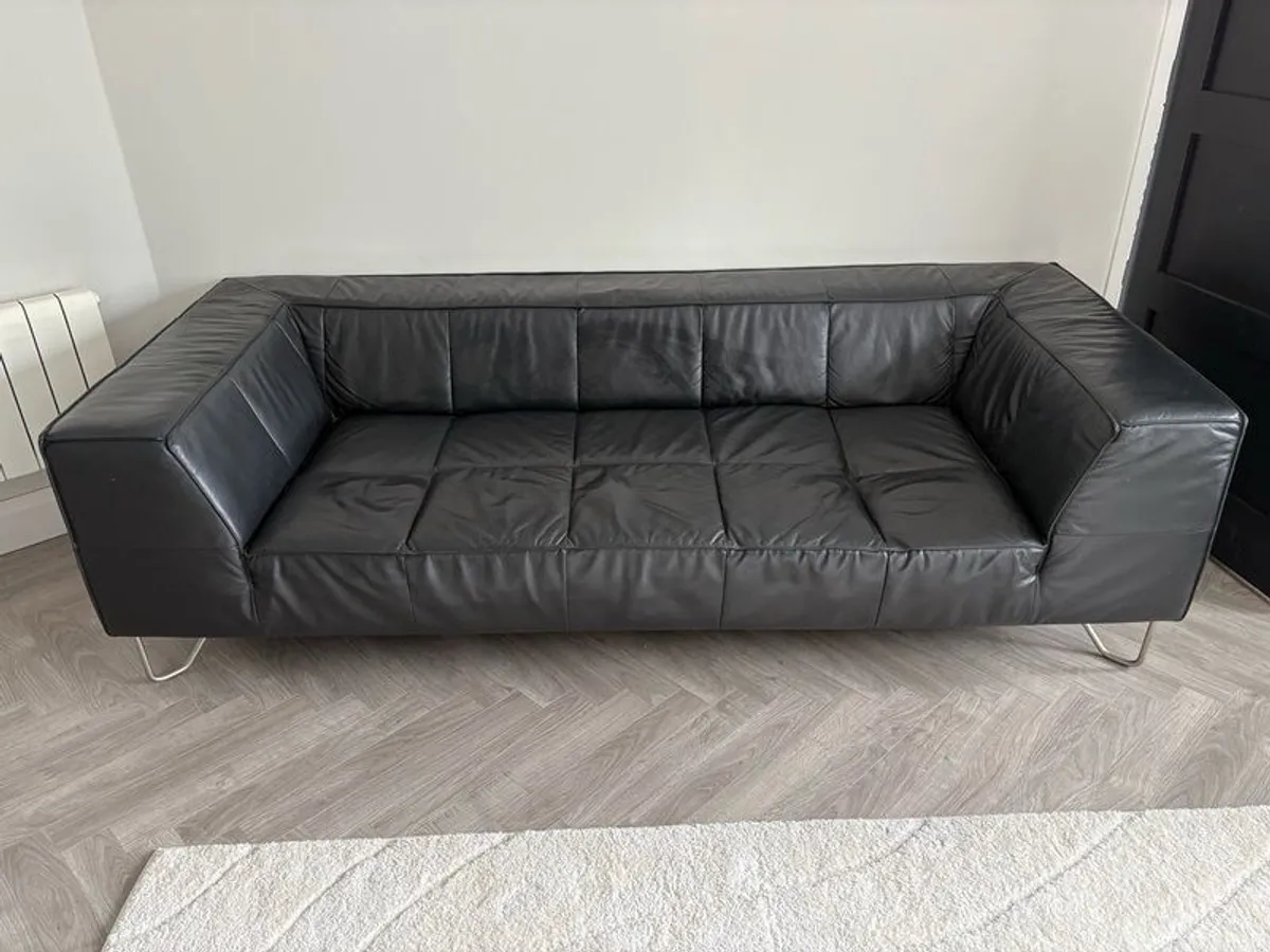 Sofa Suite - 3 & 2 Seater - Image 3