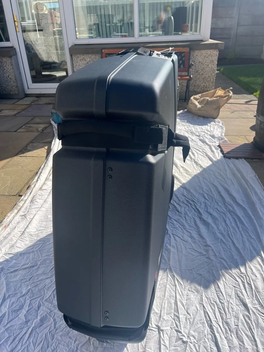 Bike transport box - Image 2