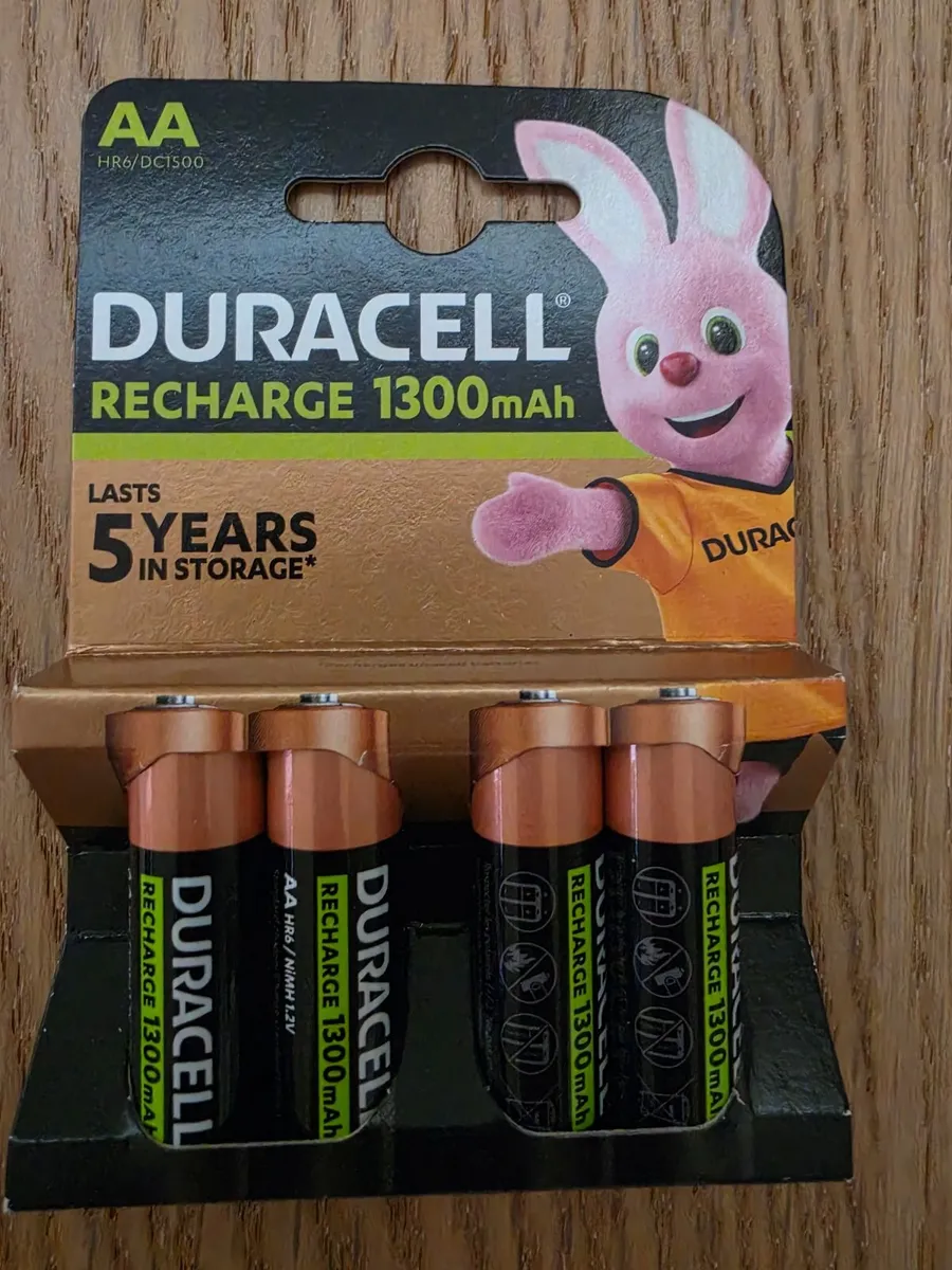 Batteries