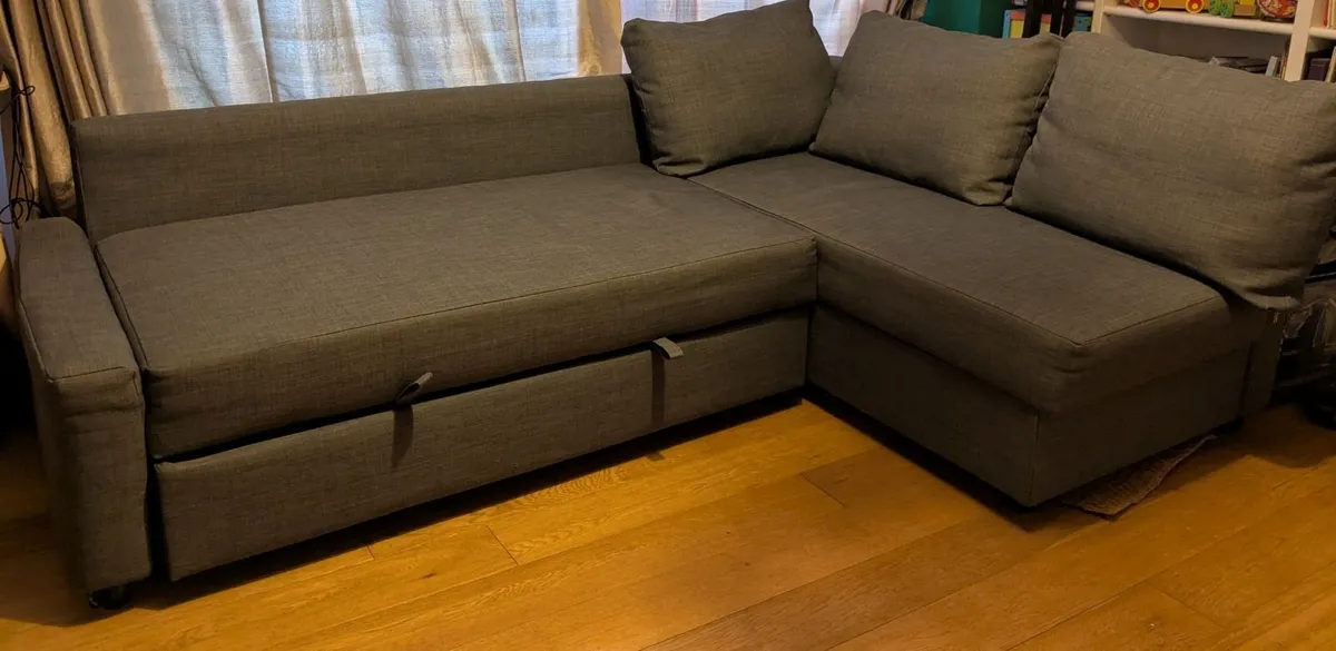 Sofa bed - Image 1