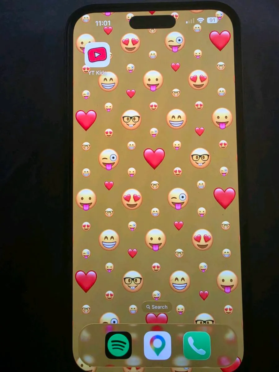 IPhone 15 pro max - Image 2