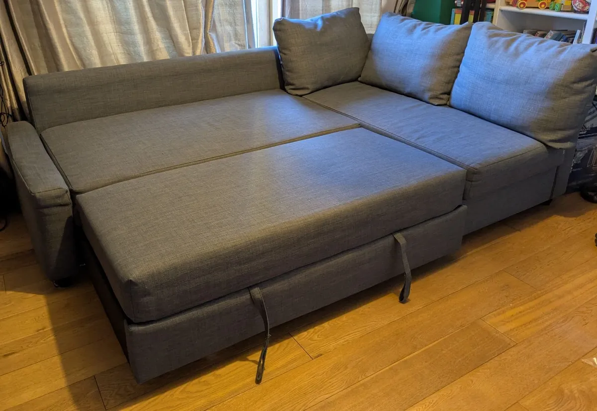 Sofa bed - Image 2