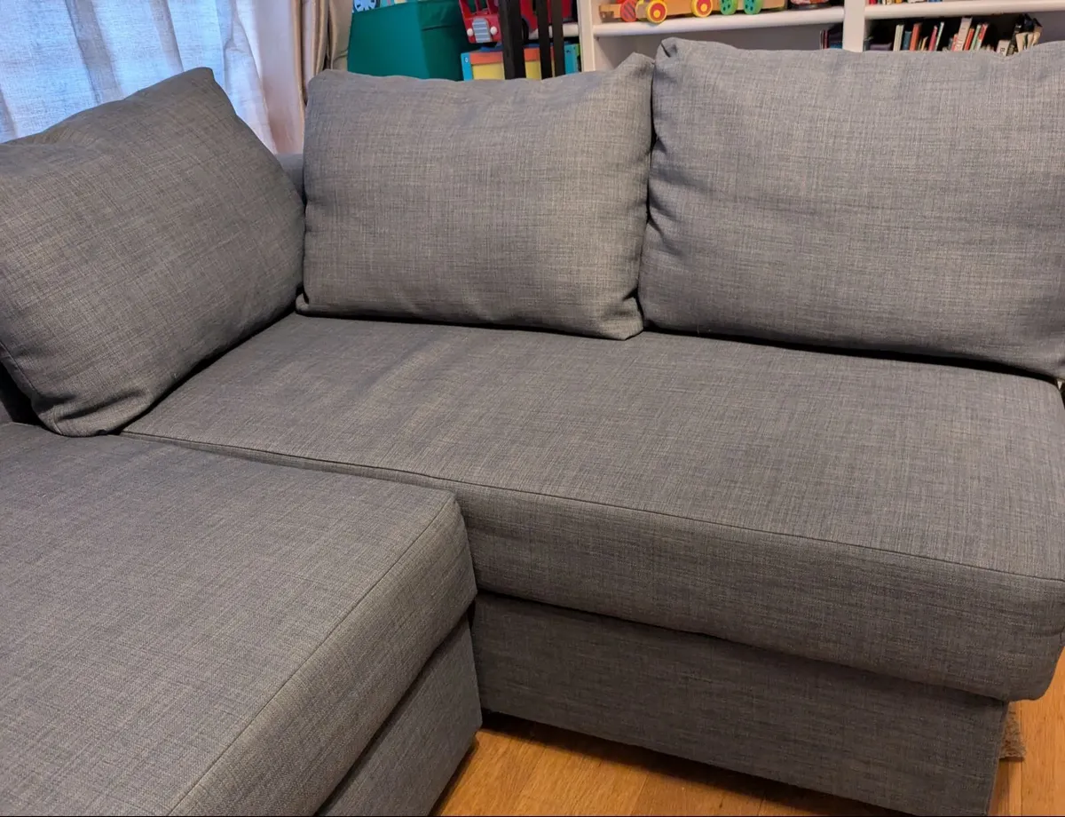 Sofa bed - Image 3