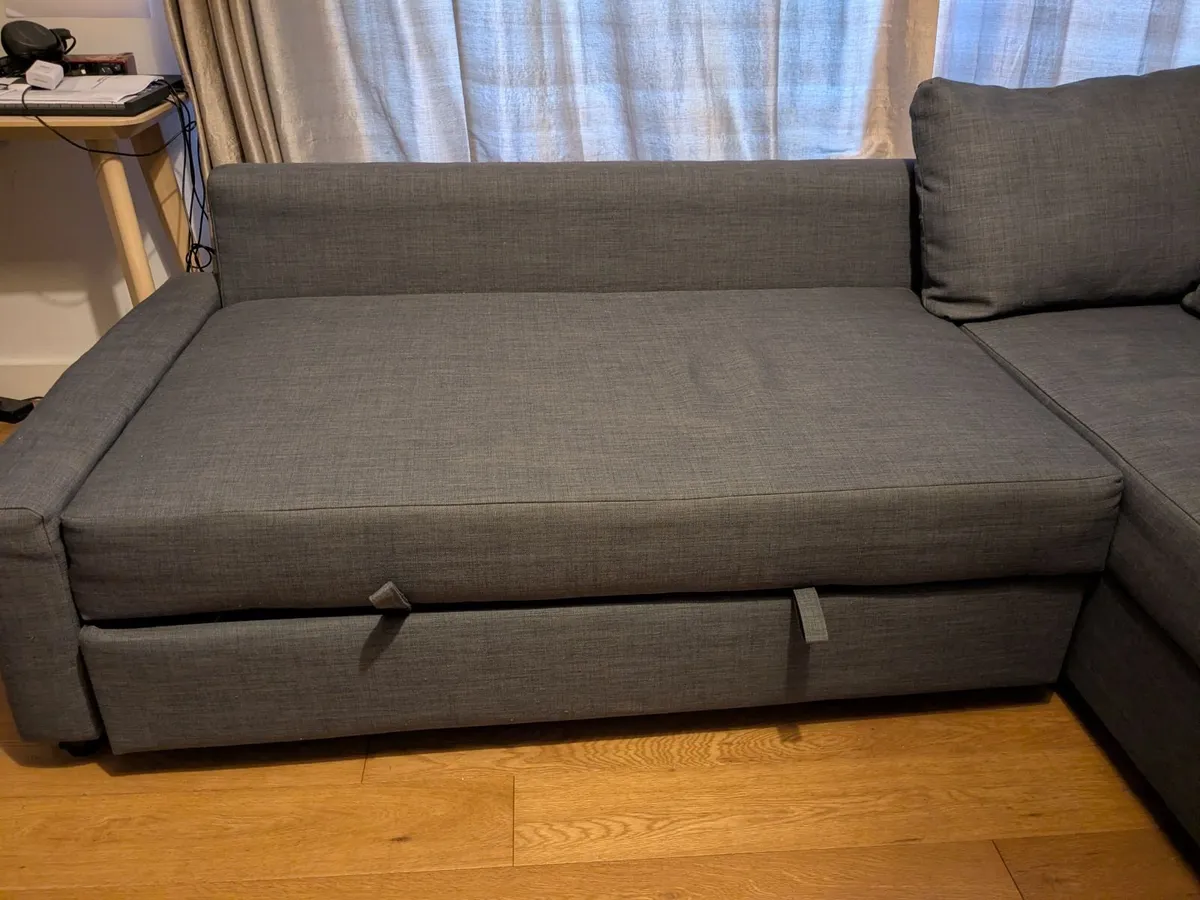 Sofa bed - Image 4