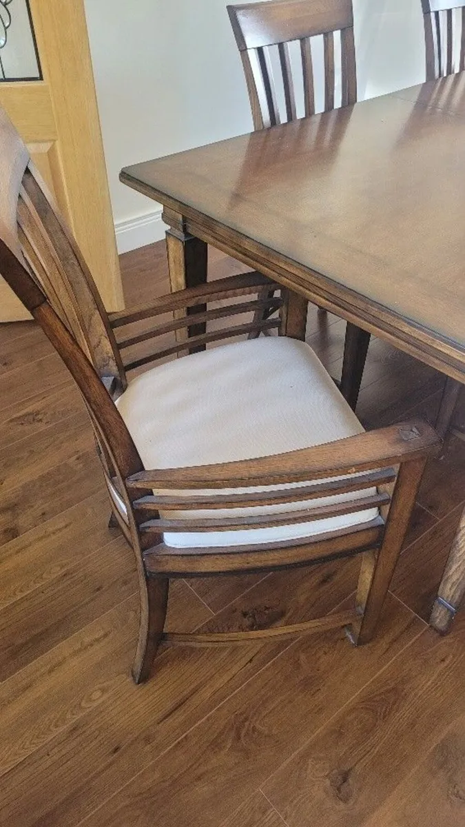 Table and Dresser - Image 2