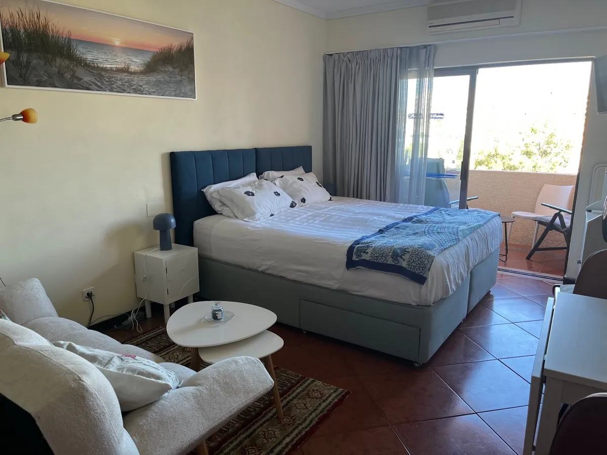 Holiday apartment in Portugal - Image 4