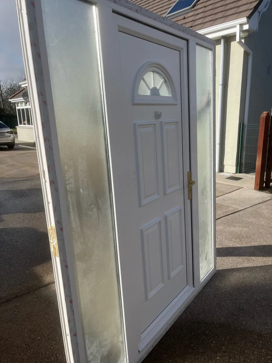 Front Door - Image 2