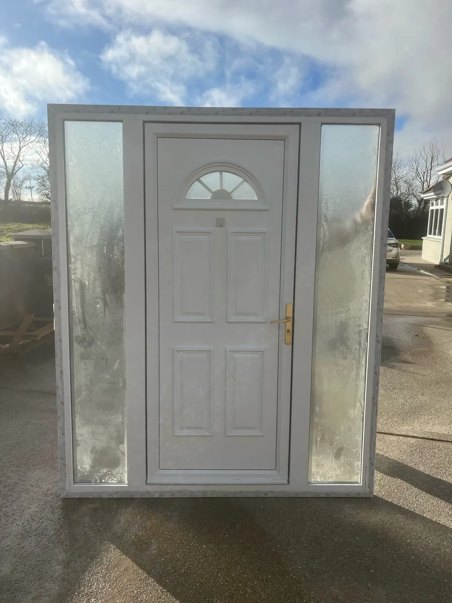 Front Door - Image 1