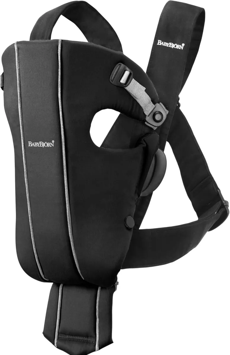 Babybjorn carier - Image 1