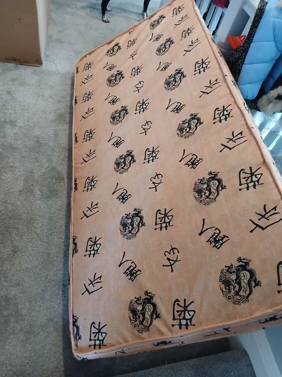Single bed mattress - Image 2