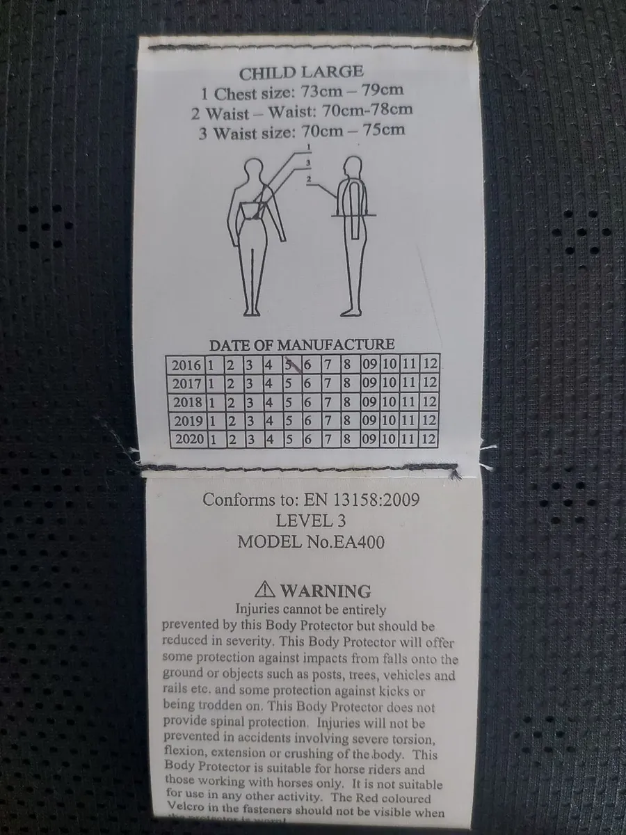 Horse riding gear - Image 2