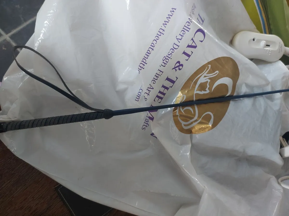 Horse riding gear - Image 3